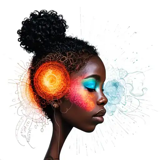 Black Girl Mental Health Awareness