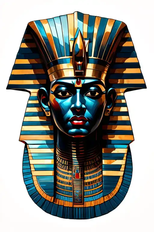 Egyptian God