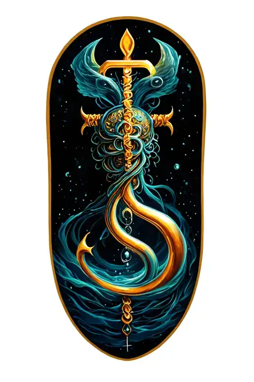 Aquarius Symbol Incorporated