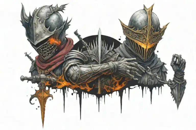 Dark Souls