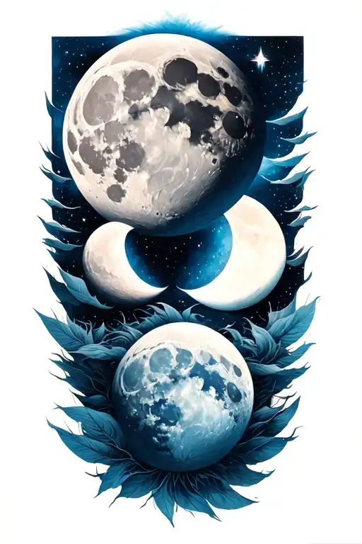 Moon Phases