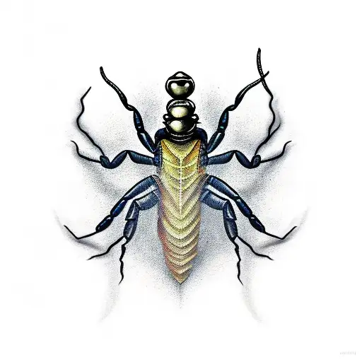 Scorpion