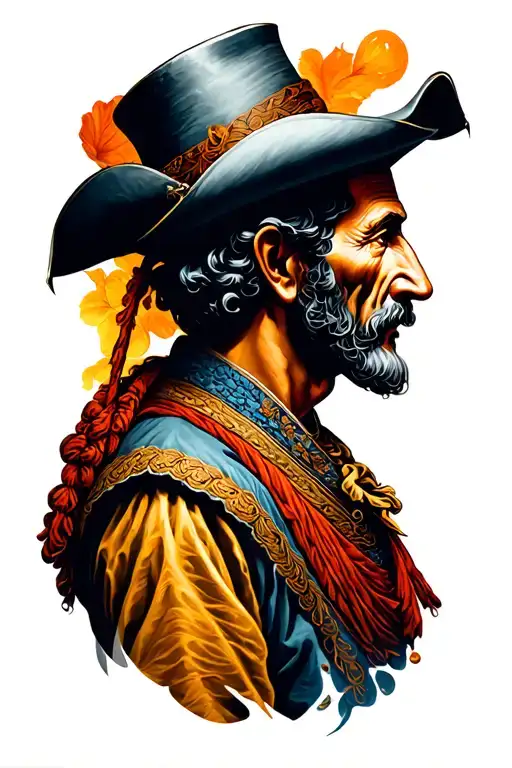 Don Quixote