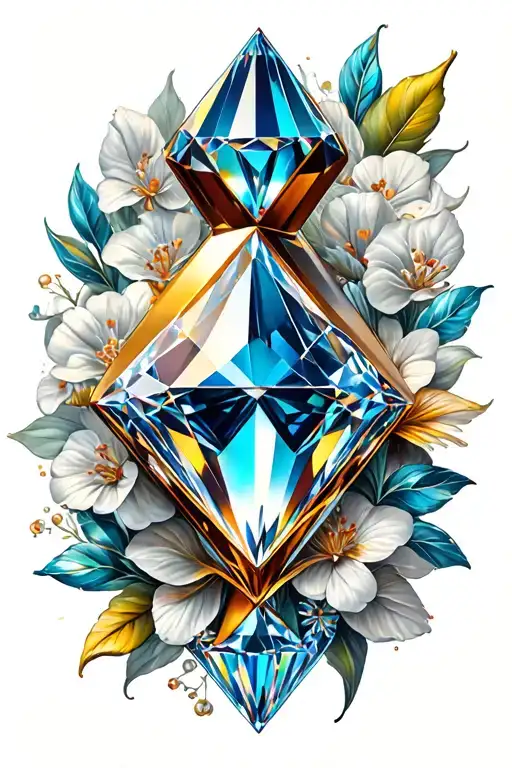 Diamond