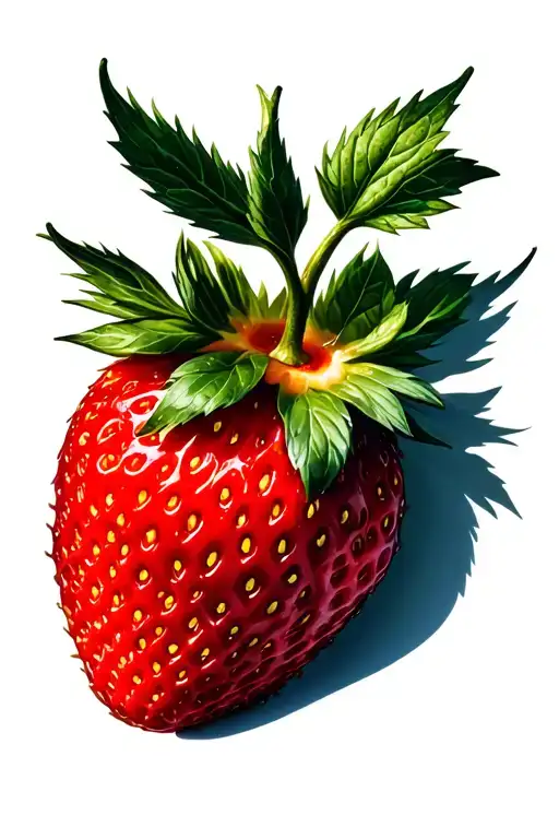 Strawberry