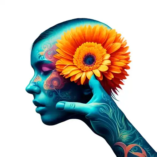 Anxiety Mental Health