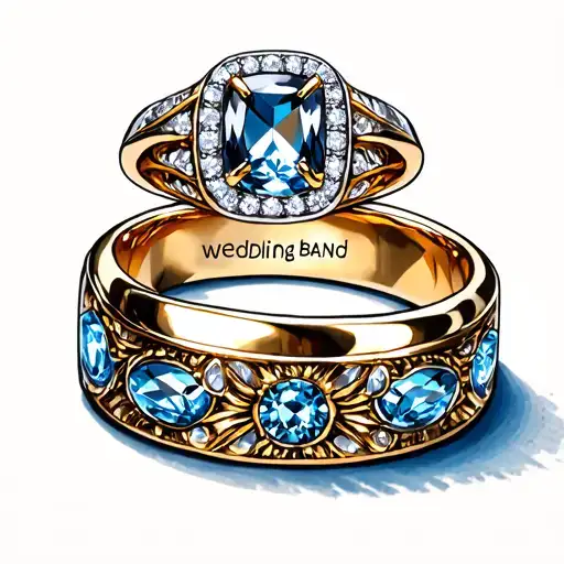 Wedding Band