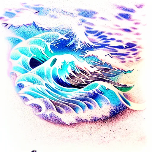 Ocean Wave