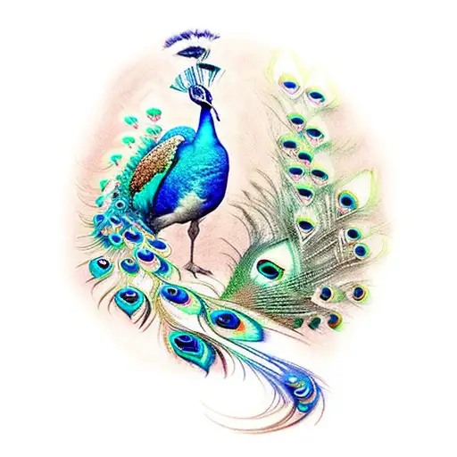 Peacock