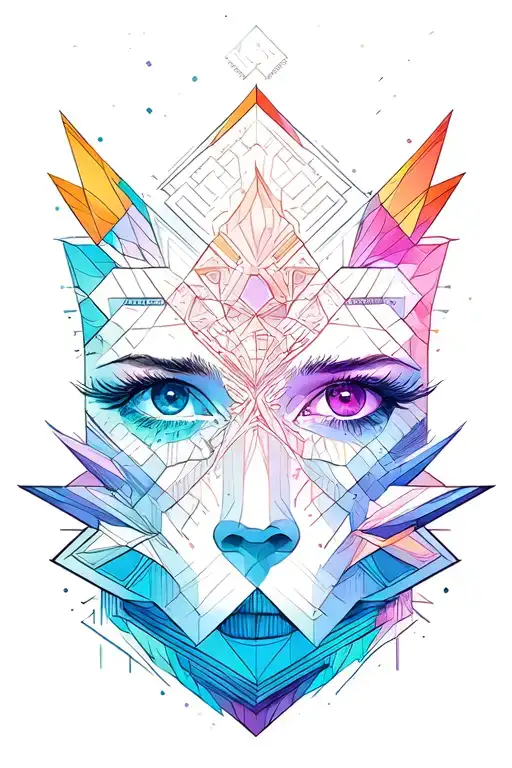 Geometric Design