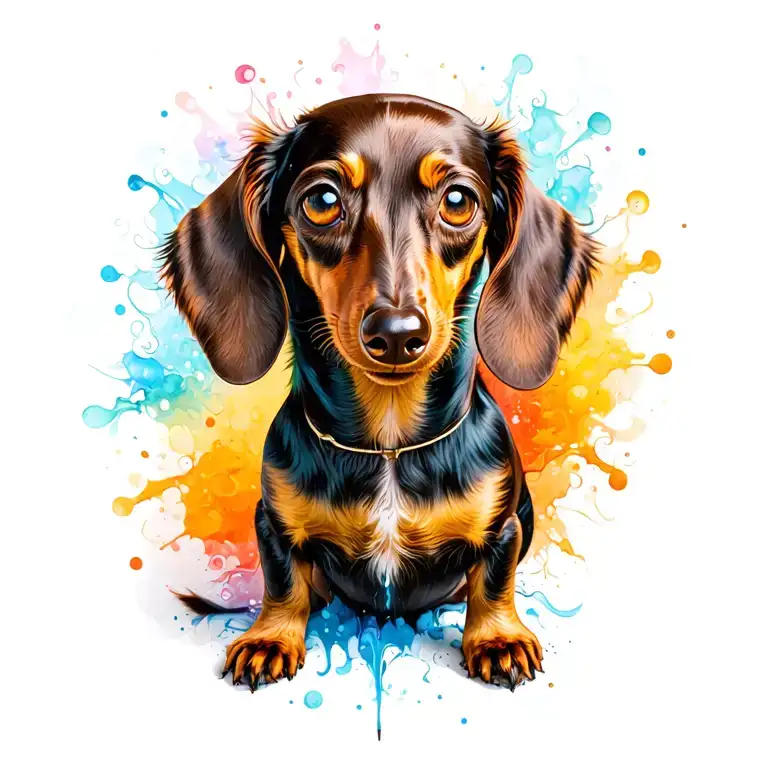 Dachshund