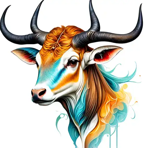 Subtle Taurus Gemini Cusp