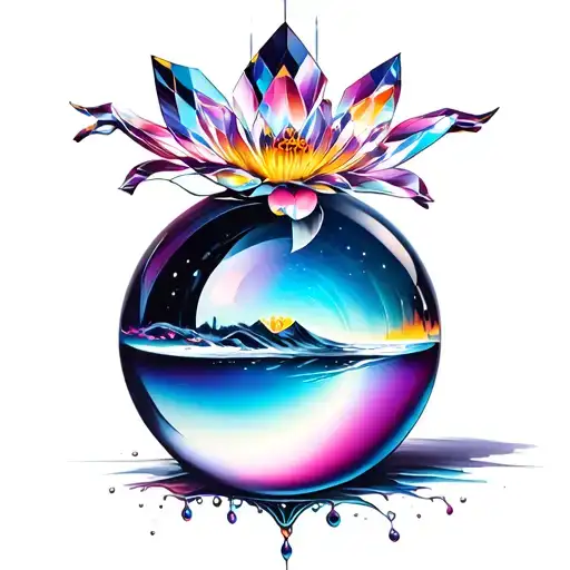 Crystal Ball