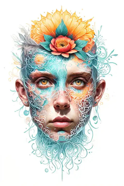 Desolved Ego Feed The Soul