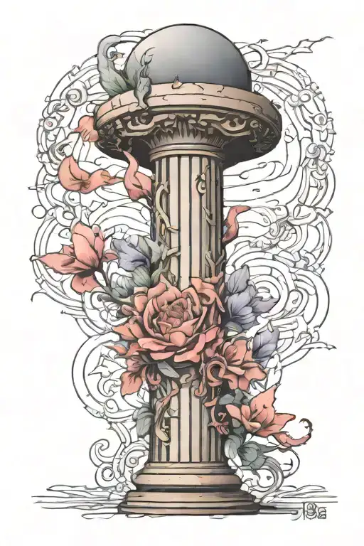 Pillar