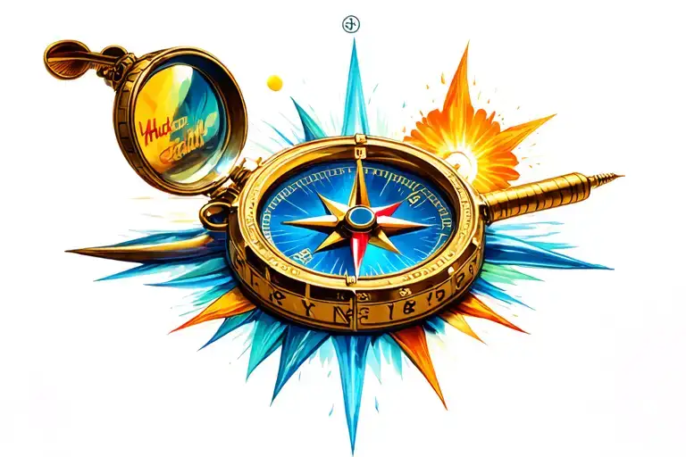 Compass Beach Casino