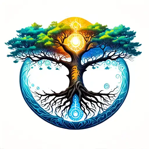 Tree Of Life