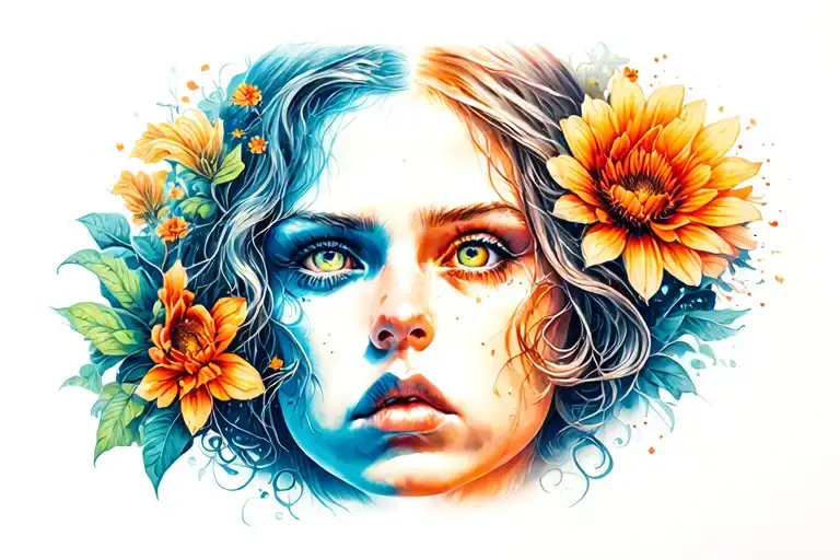 Anxiety And Depression