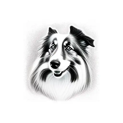Collie Dog