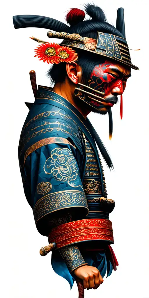 Samurai
