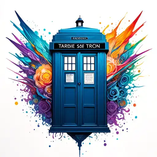 Tardis
