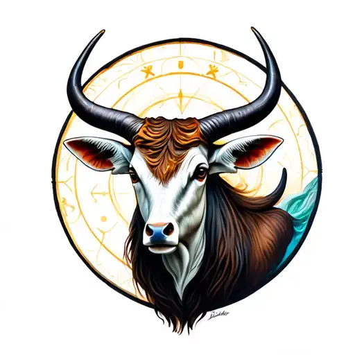 Taurus Zodiac Sign