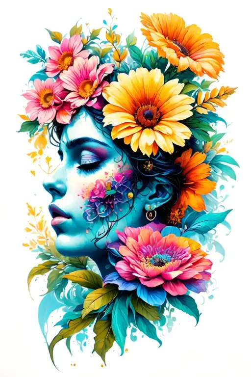 Everything Happens For A Reason