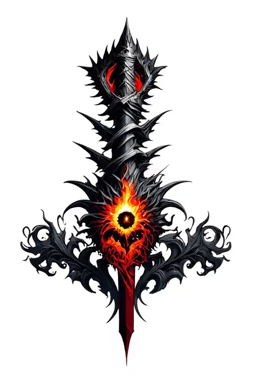 Brand Of Sacrifice Symbol Of Berserk