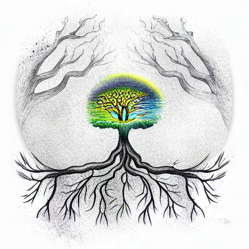 Tree Of Life