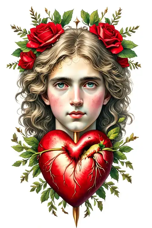 Romeo And Juliet 1996 Sacred Heart