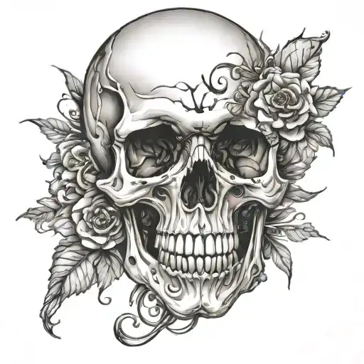 Skull