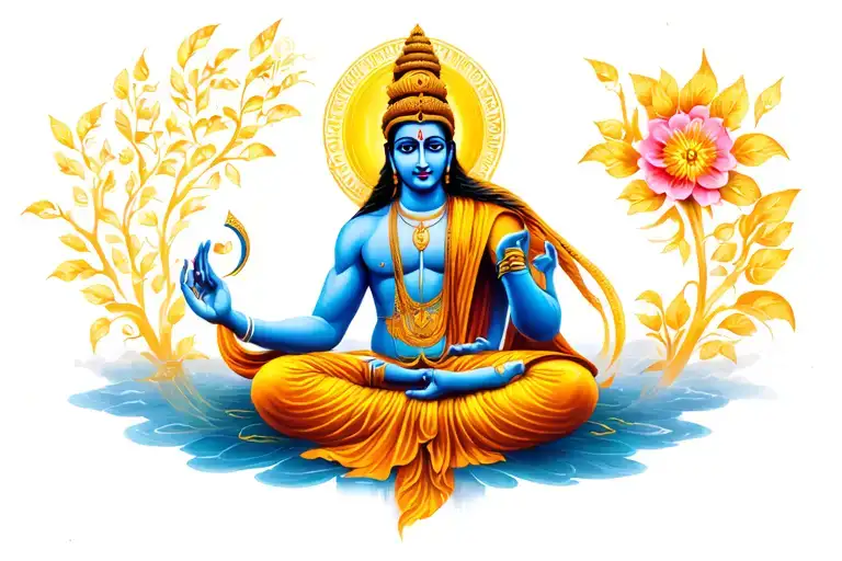 Aham Brahmasmi In Sanskrit