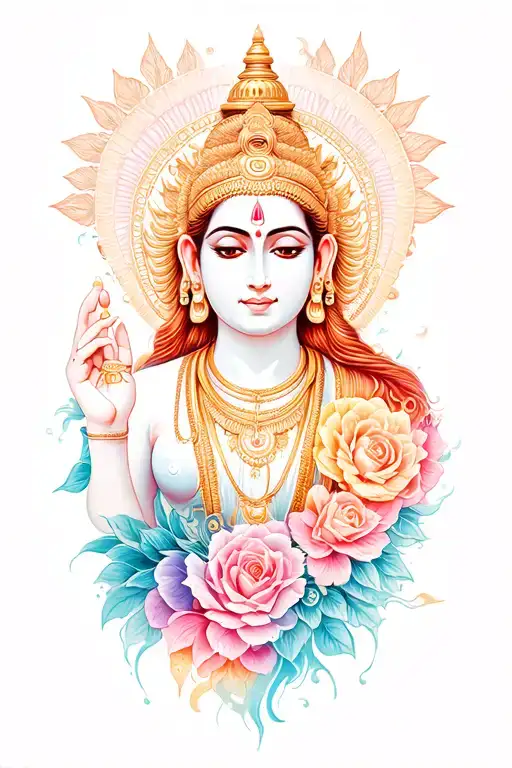 Aham Brahmasmi