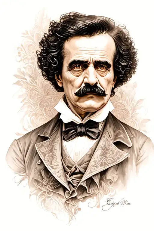 Edgar Allan Poe
