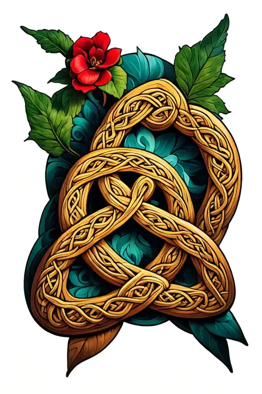 Celtic Knot