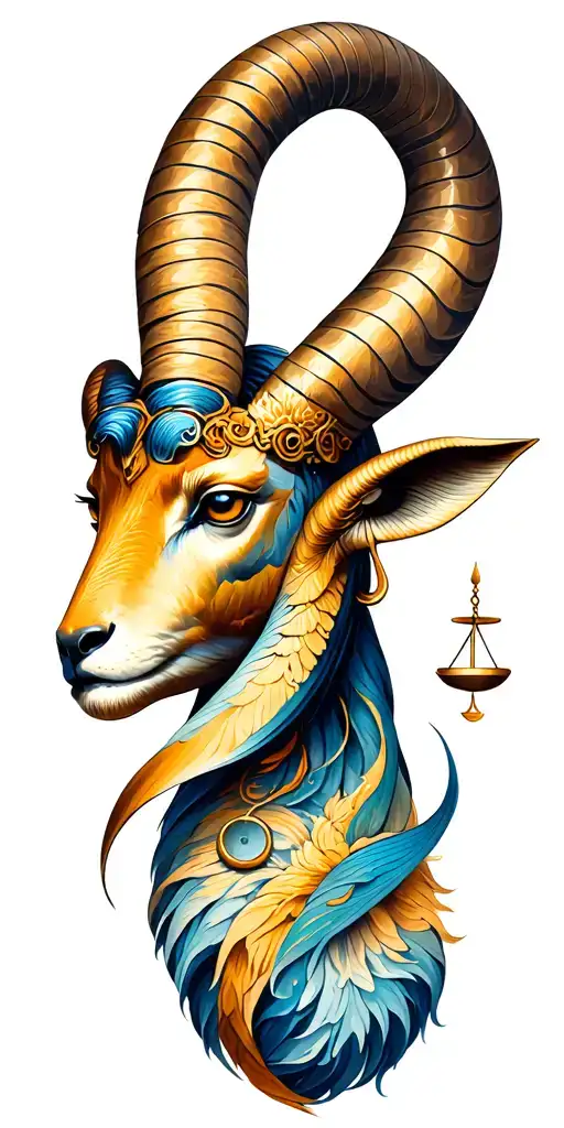 Libra And Capricorn Zodiac Sign