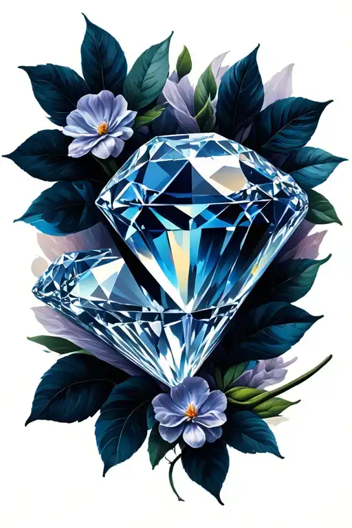 Diamond