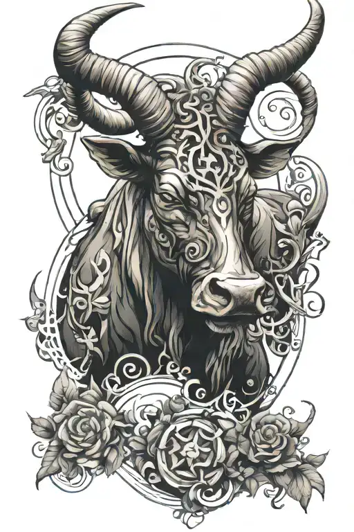 Taurus Spooky Elements