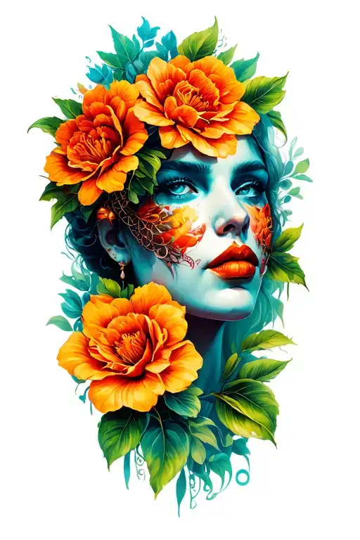 Gardena Moneta Lodge 372 F&am