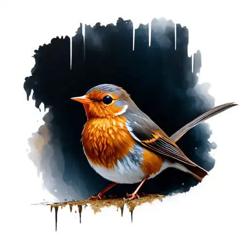 Robin Bird