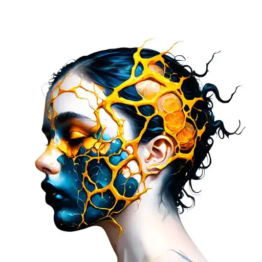 Kintsugi Anxiety Mental Health