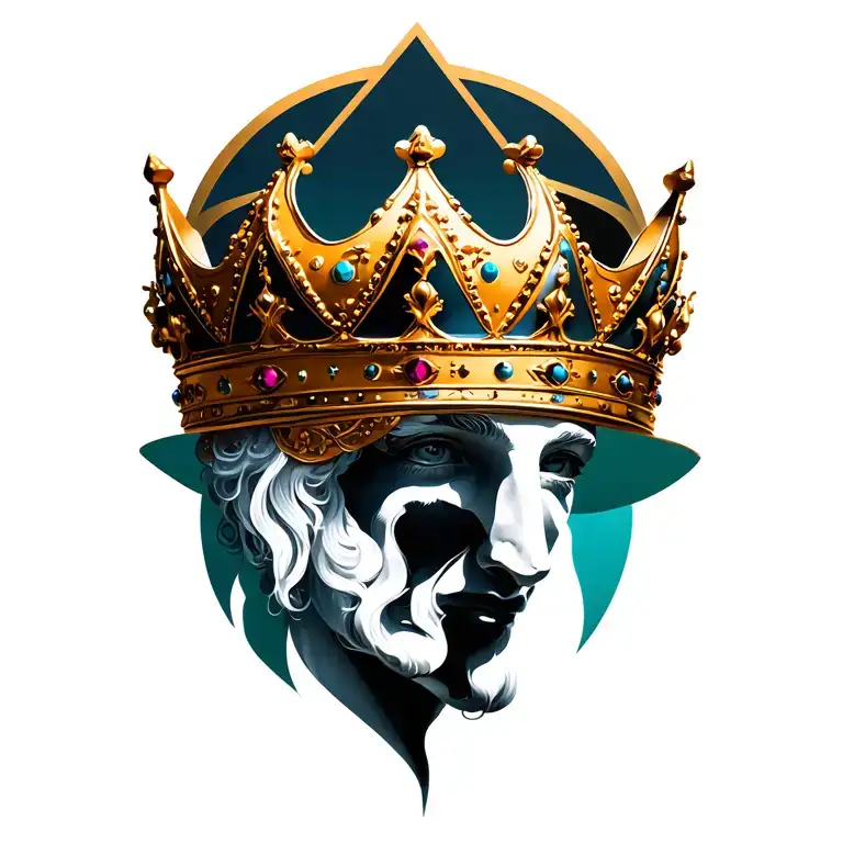 Kings Crown