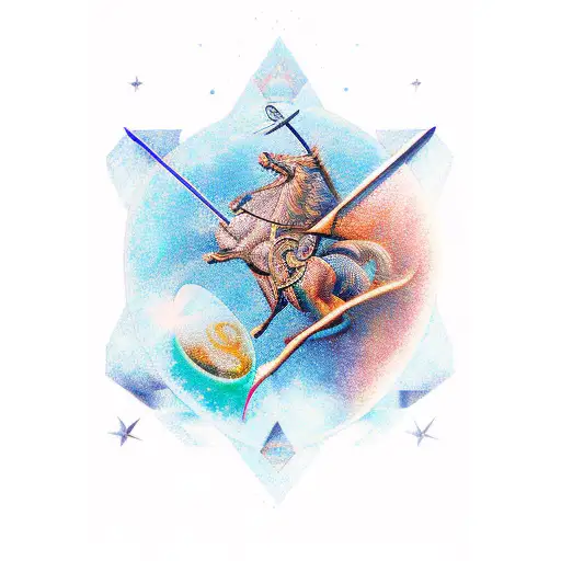 Sagittarius
