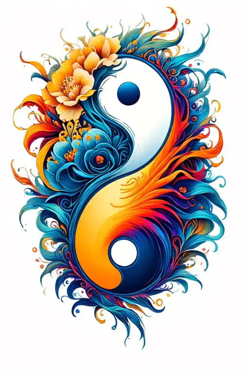 Yin Yang