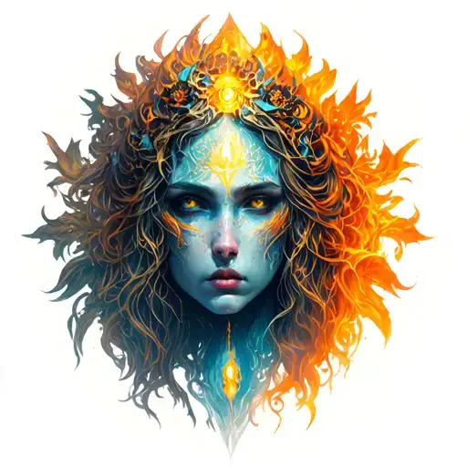 Maliketh From Elden Ring