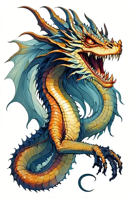 Balerion The Black Dread