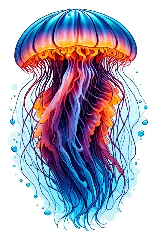 Jellyfish