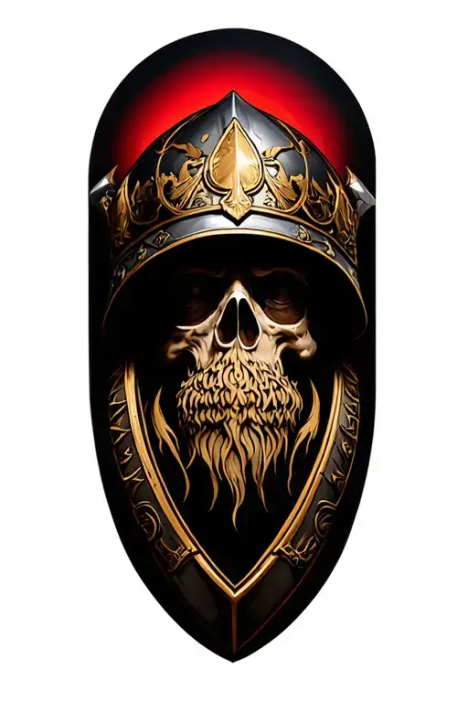 German Middle Ages Fighters