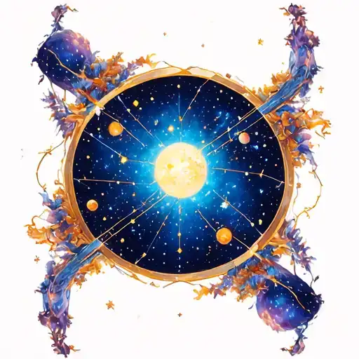 Cassiopeia Constellation