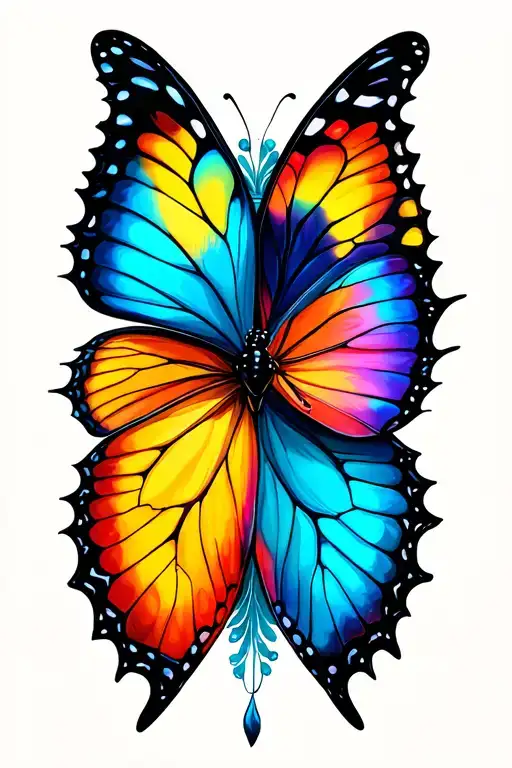 Butterfly
